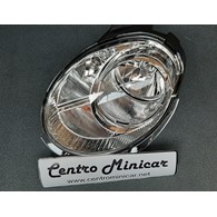 FARO AIXAM MINAUTO ACCESS SINISTRO  800XF003