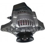 ALTERNATORE MOTORI LOMBARDINI LDW 505 ESTERNO 40 AH NON ORIGINALE