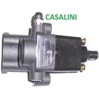 PINZA FRENO POSTERIORE SINISTRA  CASALINI YDEA M 10 M 12 M14 M20