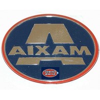 LOGO FREGIO AIXAM TUTTE