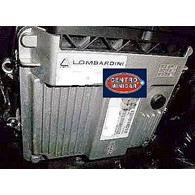 CENTRALINA MOTORE COMMON RAIL-LDW 422